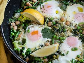 shakshuka