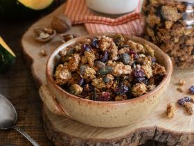 pumpkin_granola