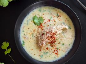 chihirtma_georgian_chicken_soup