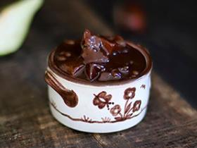 chocolate_pears_jam